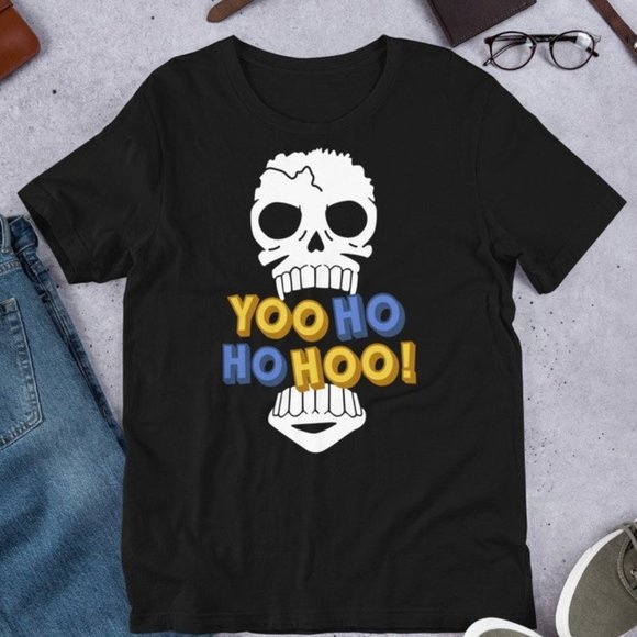 One Piece - Yohohoho! - Brook - Picture 1 of 1